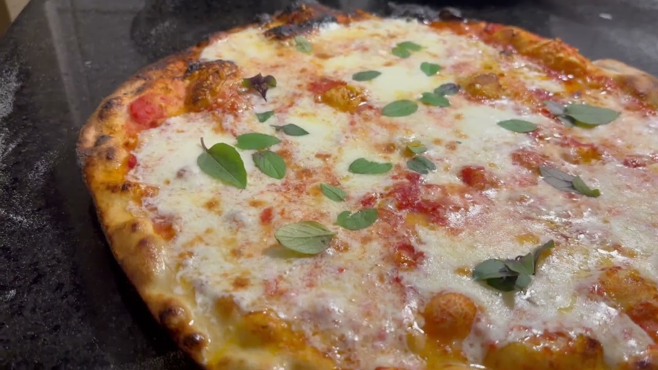 Pizza Romana