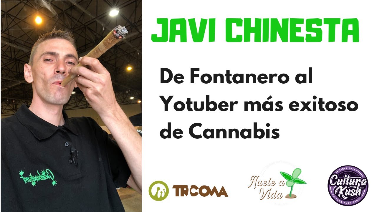 Ep. 2 Javi Chinesta 🌱 |