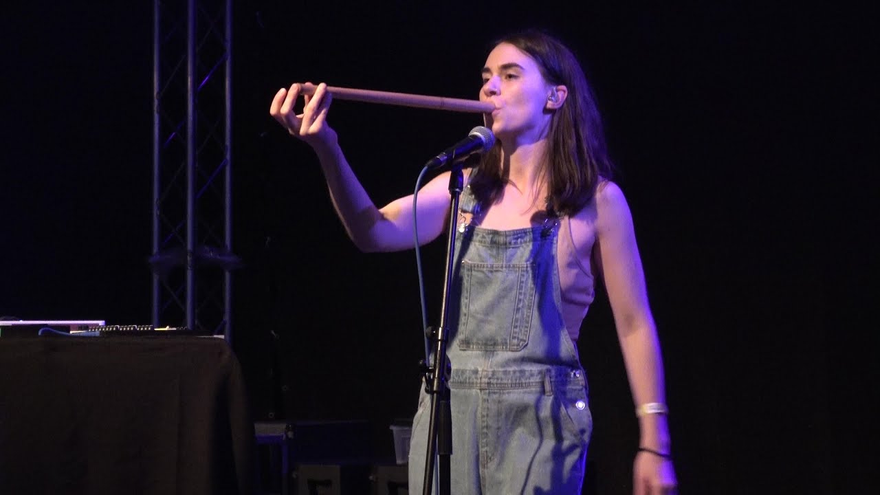 Lenkke_ - Múvészetek Völgye @ Taliándörögd (2024-07-25)