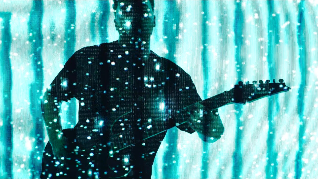 CROOKED ROYALS - Persona [Official Music Video]
