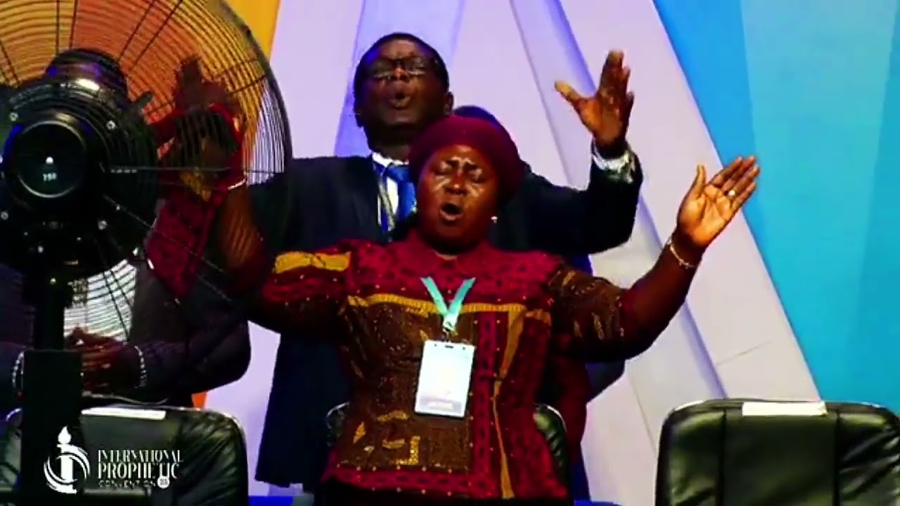 Let's Worship 🙌🙇🏾‍♂️🙏