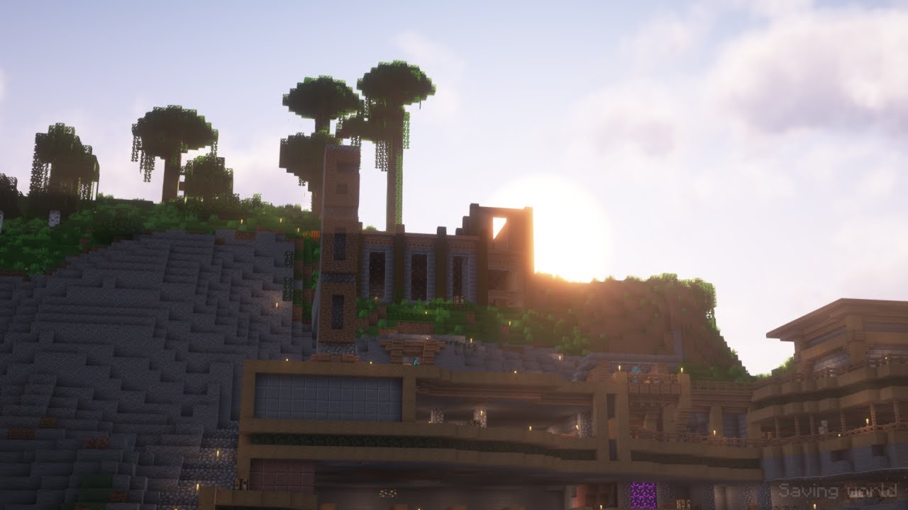 Minecraft Survival (21) 