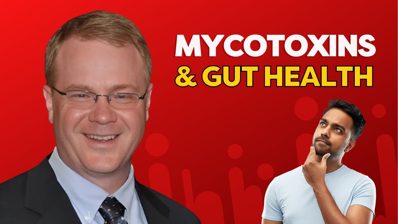 Dr. Todd Applegate: Future of US Poultry Nutrition