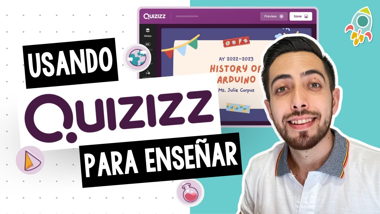 ¡Domina Quizizz!: Descubre las características que impulsarán tus preguntas en clase 🚀🔥