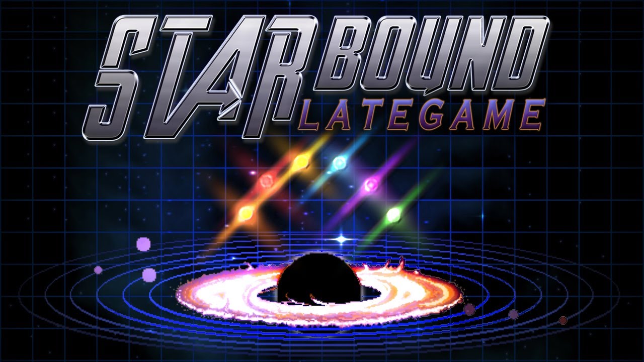 Опыт с модами в LATEGAME
