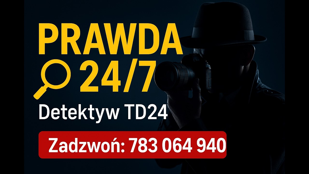 Zdrada? Wyłudzenie? Znikające dane? &ndash; Jak działa Detektyw TD24