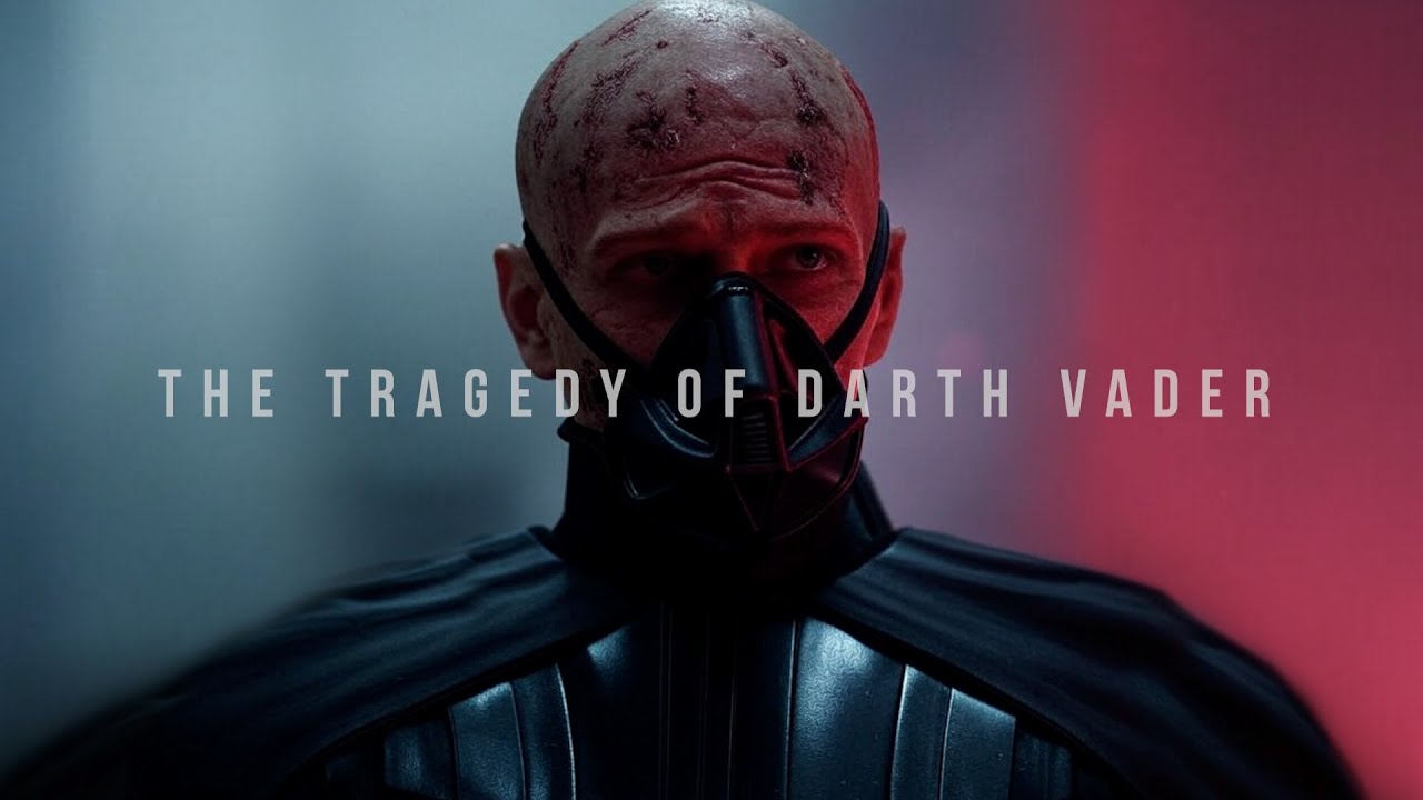 The Tragedy of Darth Vader | A Cinematic Music Score Inspired by Star Wars