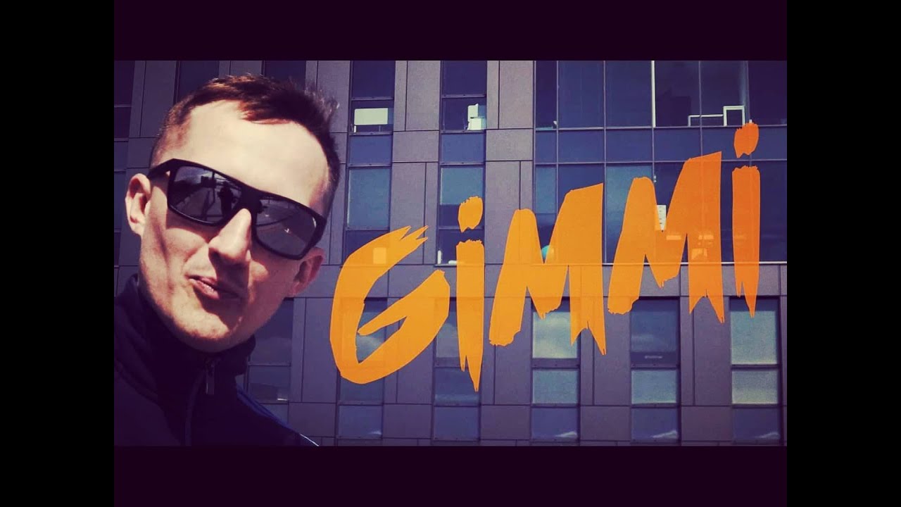 Brzezin - GIMMI feat. Żupan WF prod. Baltikbeatz