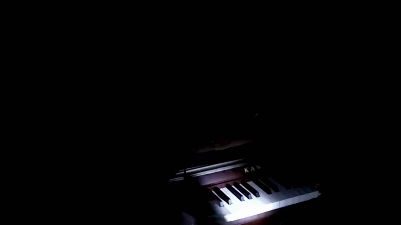Silent Hill 2 - Promise - piano arrangement