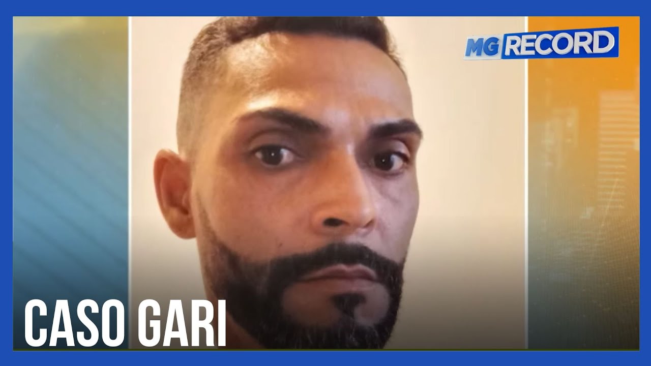 Esposa de Renê Júnior, réu do assassinato do gari, usou sistema policial para acompanhar caso