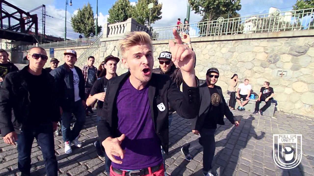 Pull Up Unity feat. Cocoman - Je Len Jedna (official music video)