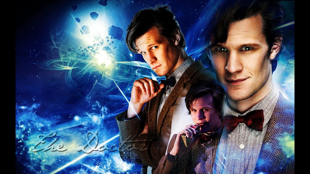 11th Doctor Suite: Seasons 5 & 6