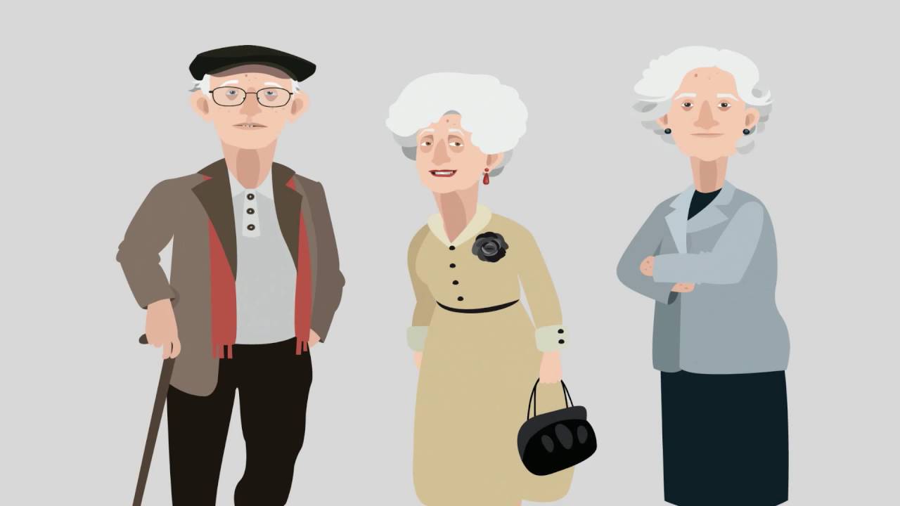 Mindful Memory Loss Videos