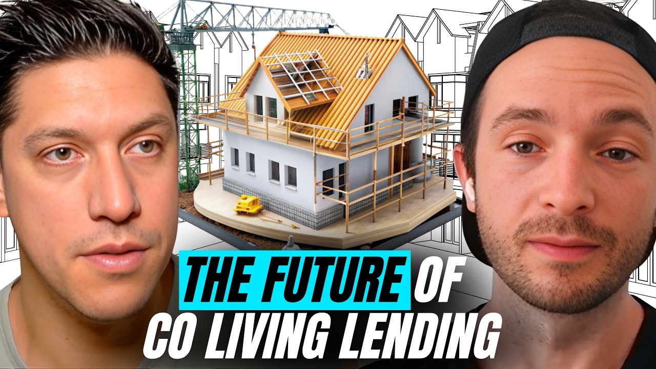 🔥 Co-Living Loans in 2025: The #1 Mistake Killing DSCR Approvals