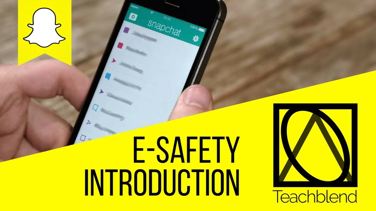 Snapchat Privacy Settings Introduction