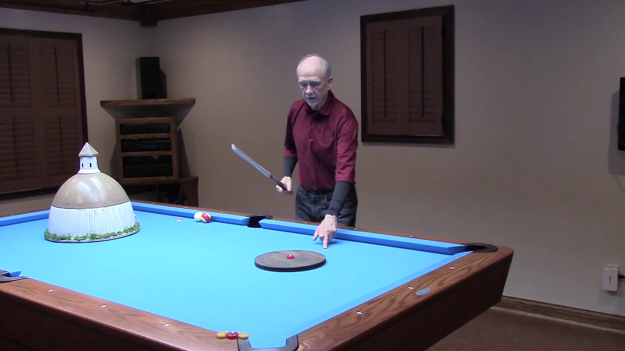 Видео 6 серии CTE PRO ONE Truth «Тонкости ведения битка»