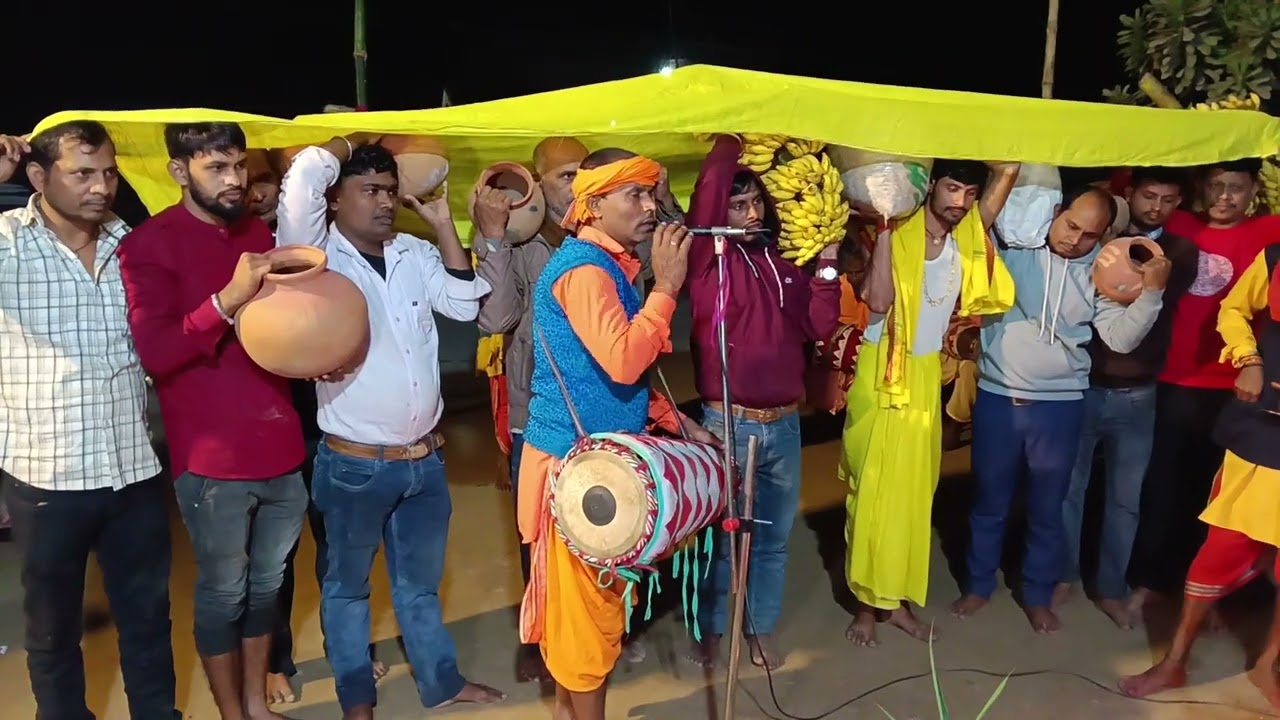 Anil mercha malaria Baba bhaiya ke Newton 2025 27 tarikh ke Garma Mahina Baba bhaiya ke Puja ke li