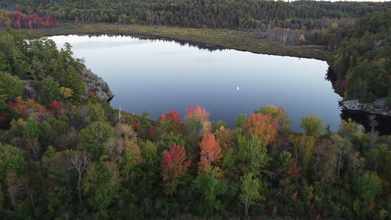 Sagamok, Algoma District, Ontario, Canada