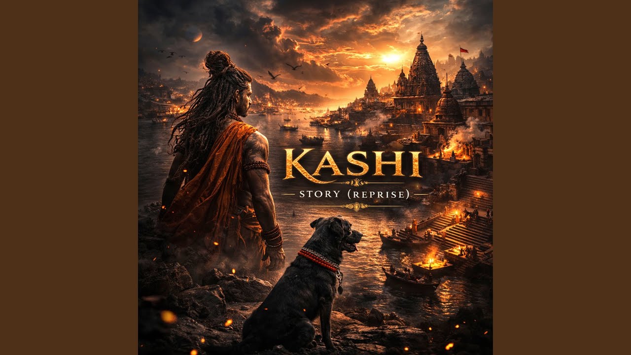 Kashi (Story Reprise)