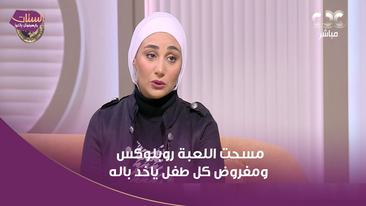الطفل عبدالله كمال: أنا بعد مسلسل 