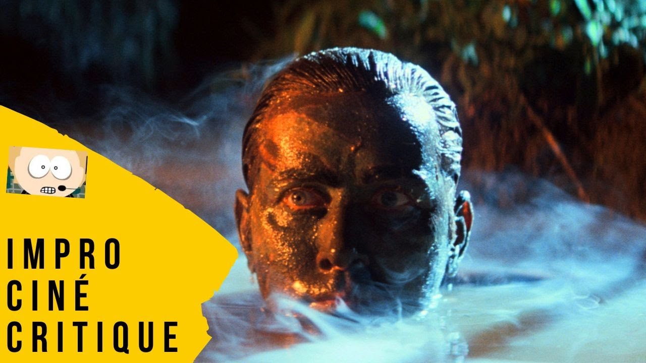 Impro Ciné Critique #1700 : Apocalypse Now (1979)