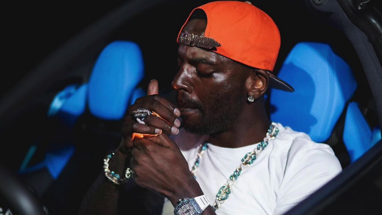 [FREE] Young Dolph x Key Glock x Lil Baby Type Beat 2020 - Zip