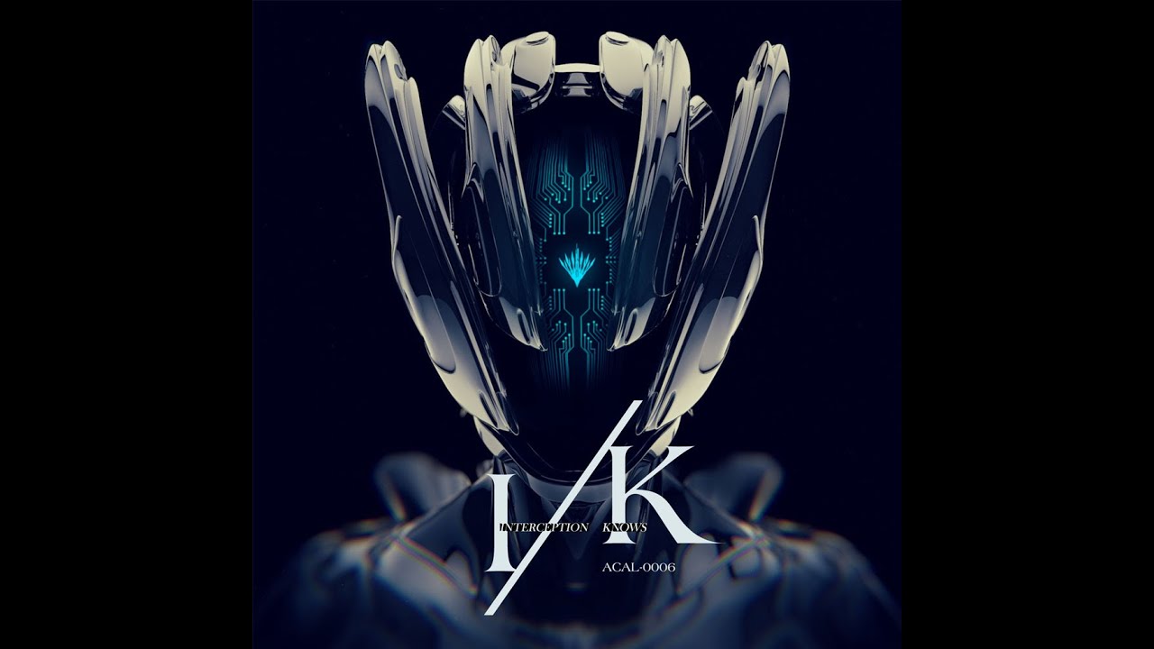 【FRENZ2014】INTERCEPTION KNOWS【MotionGraphics】