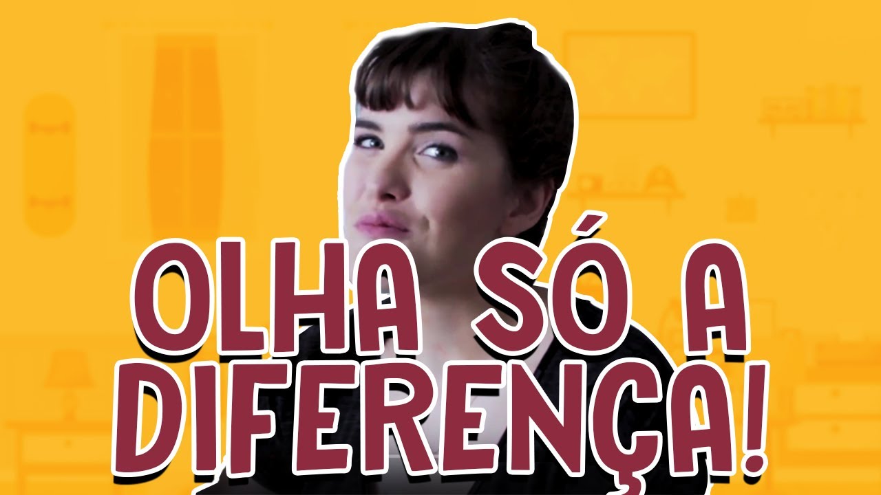 Educação Francesa x Educação Brasileira