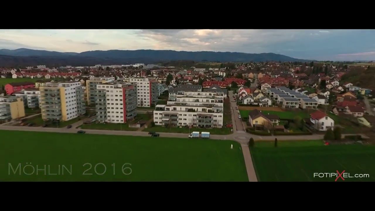 Möhlin Switzerland