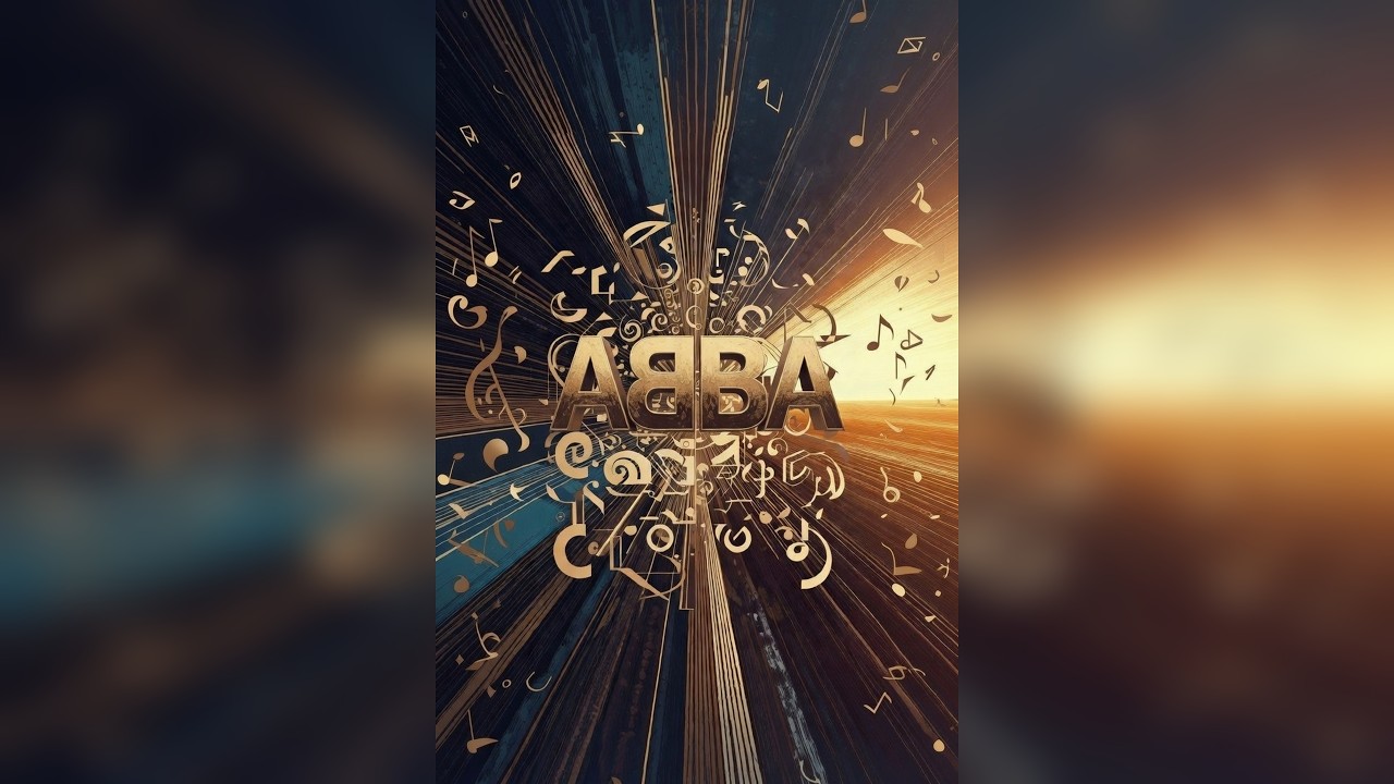 ABBA – The Winner Takes It All | Cover Orchestrale Puissante & Émotionnelle
