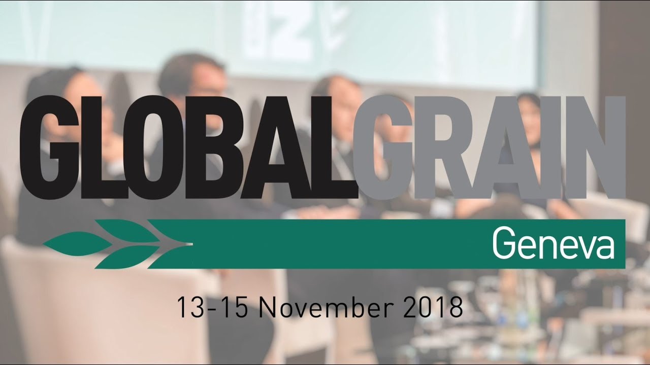 Global Grain Geneva 2018 Promo