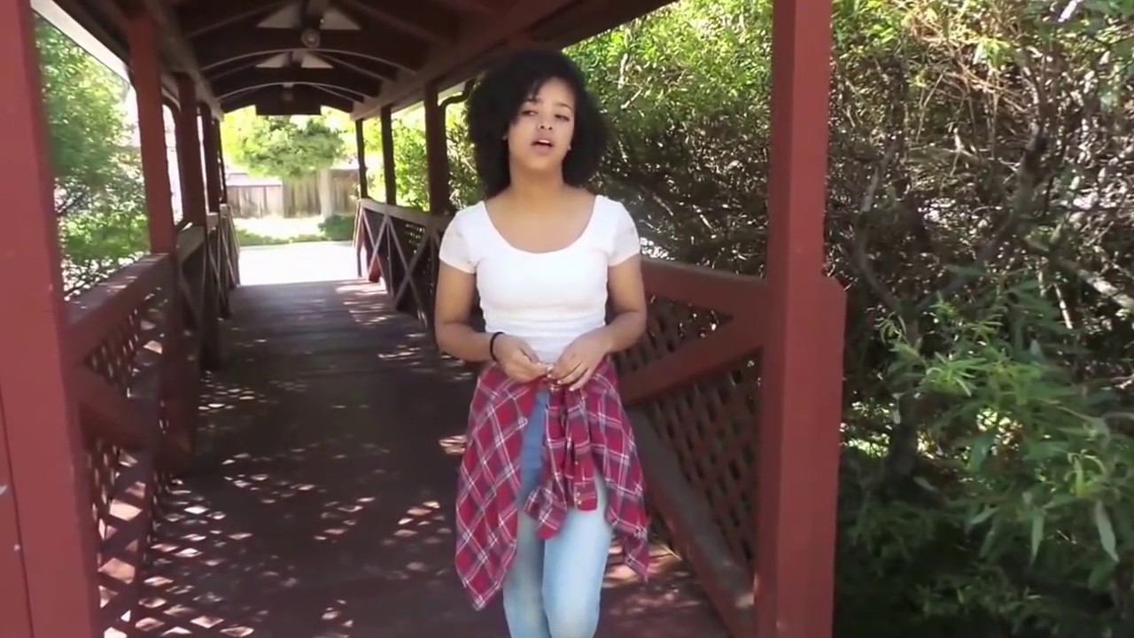 Best Mistake (cover) by Ariana Grande