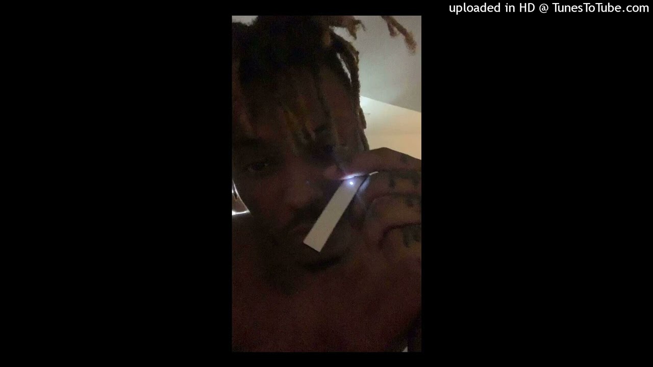 Juice WRLD - Prime Time (Session Edit)