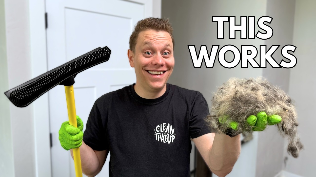 Pet Cleaning Products That Are Actually Worth Your Money