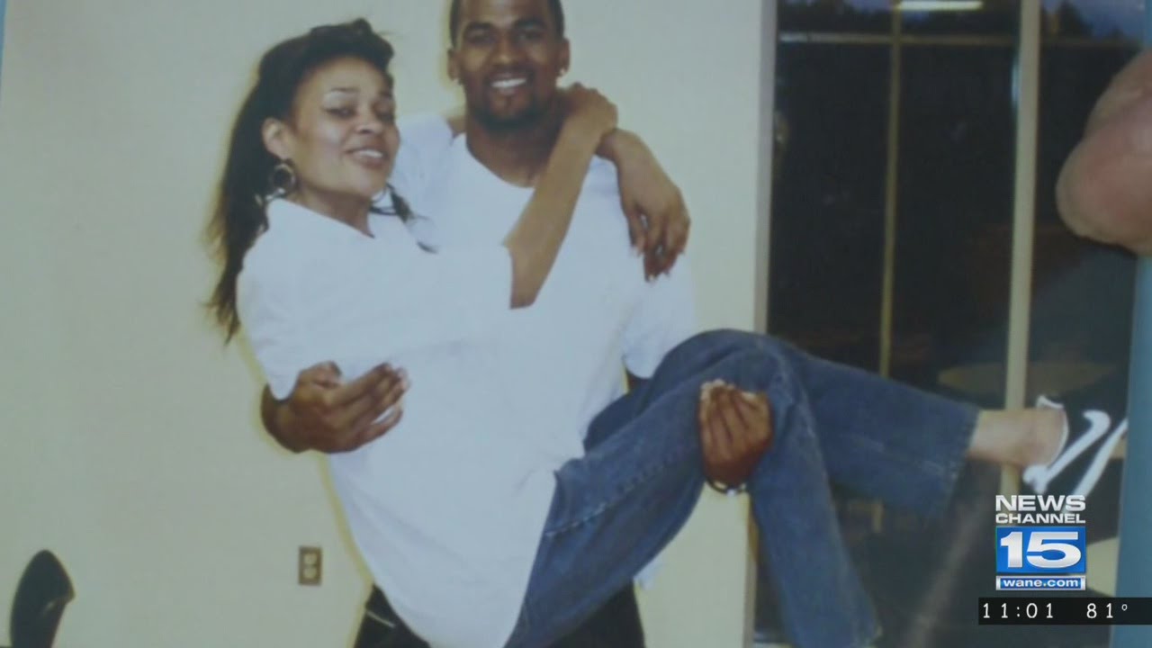James Hardy's last words to mom: 'If I don't go, I'm going to die tonight'