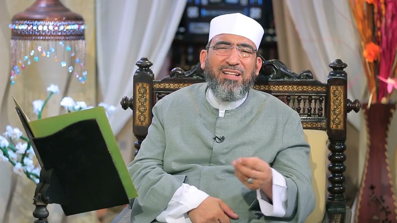 الجامع للقراءات العشر ||الحلقة (62) سورة آل عمران  (الآيات 173 : 179 ) - الشيخ حسن السكندري