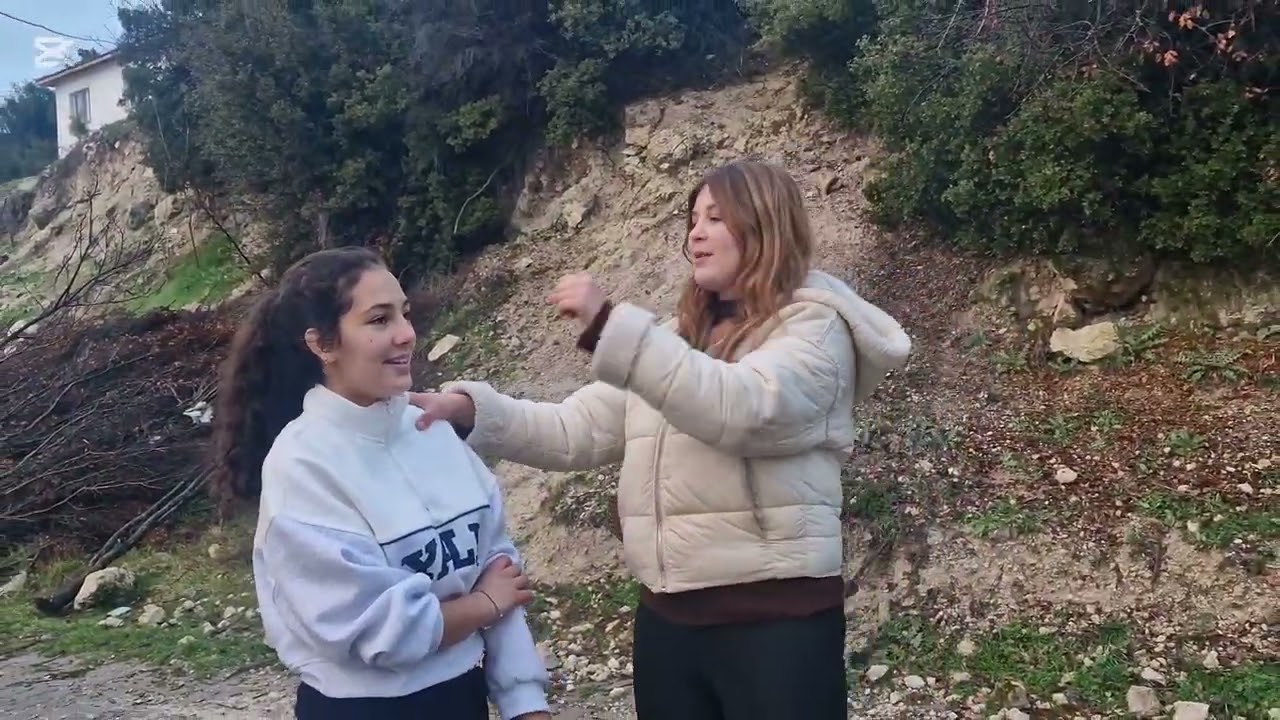 KÖYLÜ VS KÖYLÜ (tanıtım) 