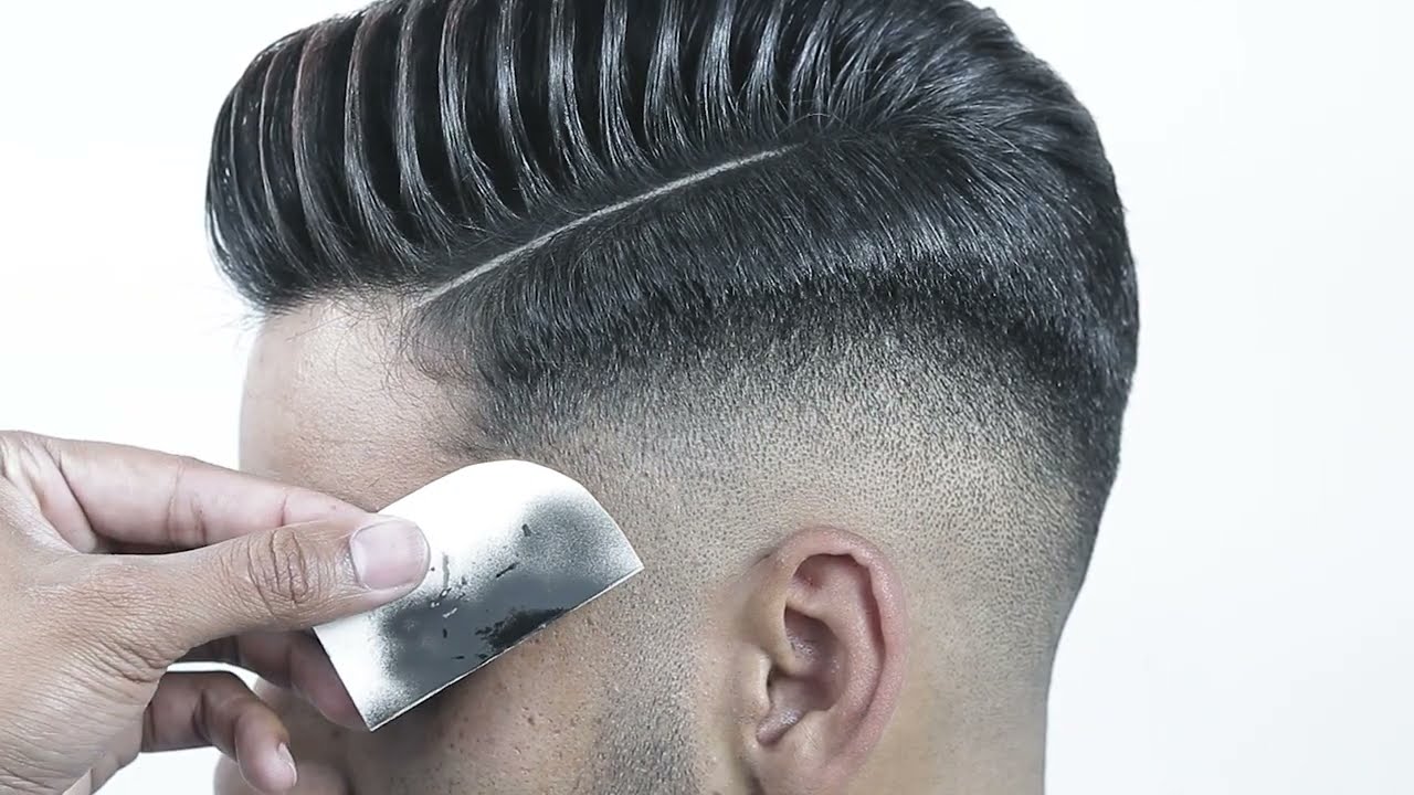 PIGMENTAÇÃO COM AEROGRAFO desvendando técnicas #88