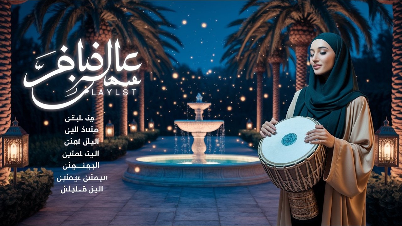 همسات الطرب الأصيل 🎶 موسيقى شرقية دافئة تُغمر الإحساس بالحنين ❤️🔥