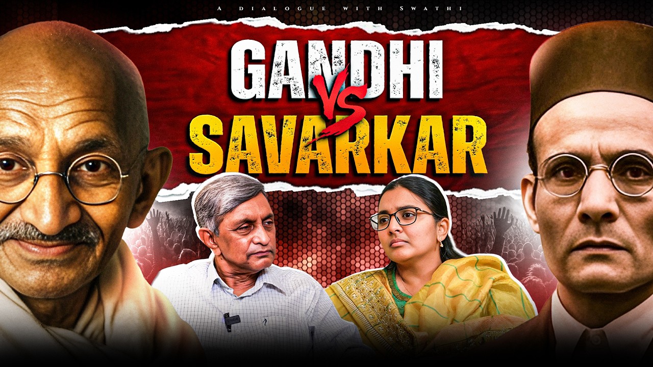 Who Was Right About India? | JP Dialogue