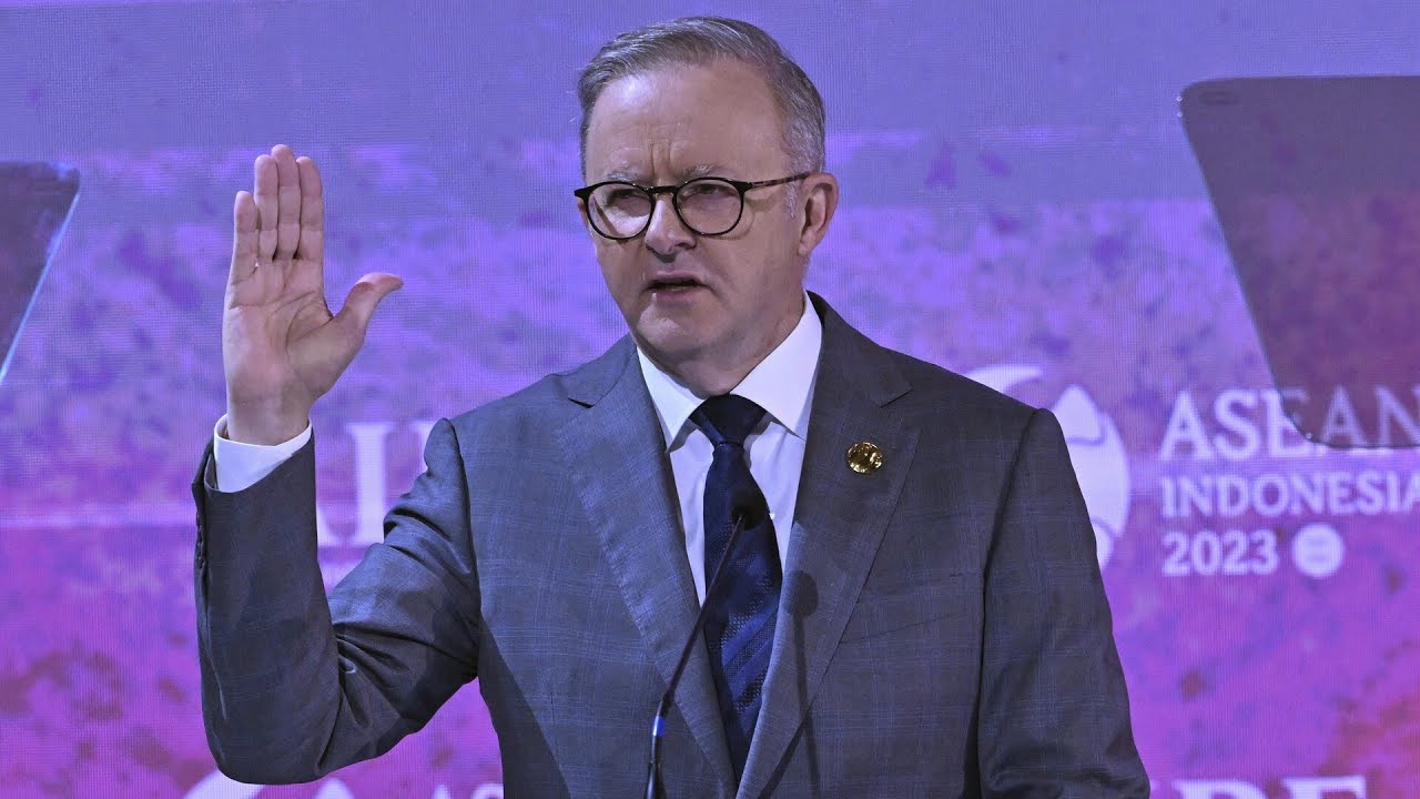 ‘It’s not needed’: Business sector rejects Labor’s proposal of a new cash flow tax