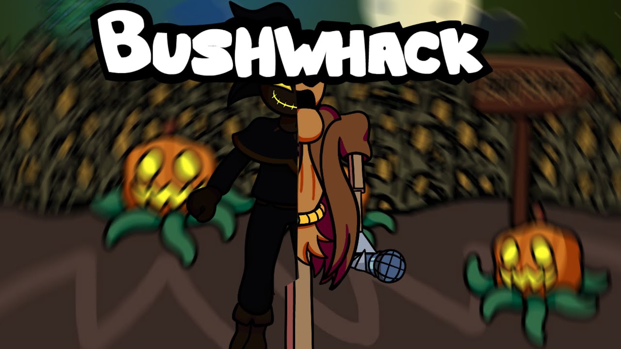 Friday Night Funkin' VS Zardy  Phase 2 (New Update)
