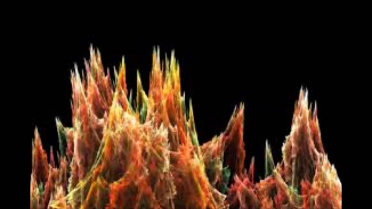 Acid Oscillation (Oldschool Acid / Goa Mix)