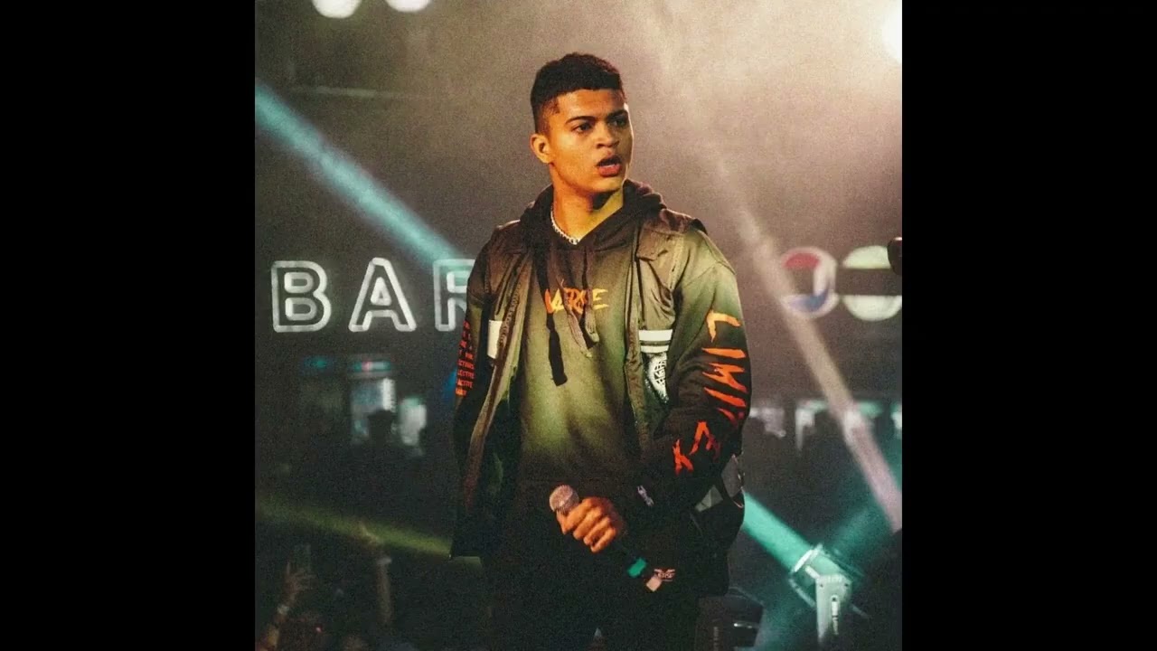 (FREE) Jovem dex x Matuê x Yeat  - 