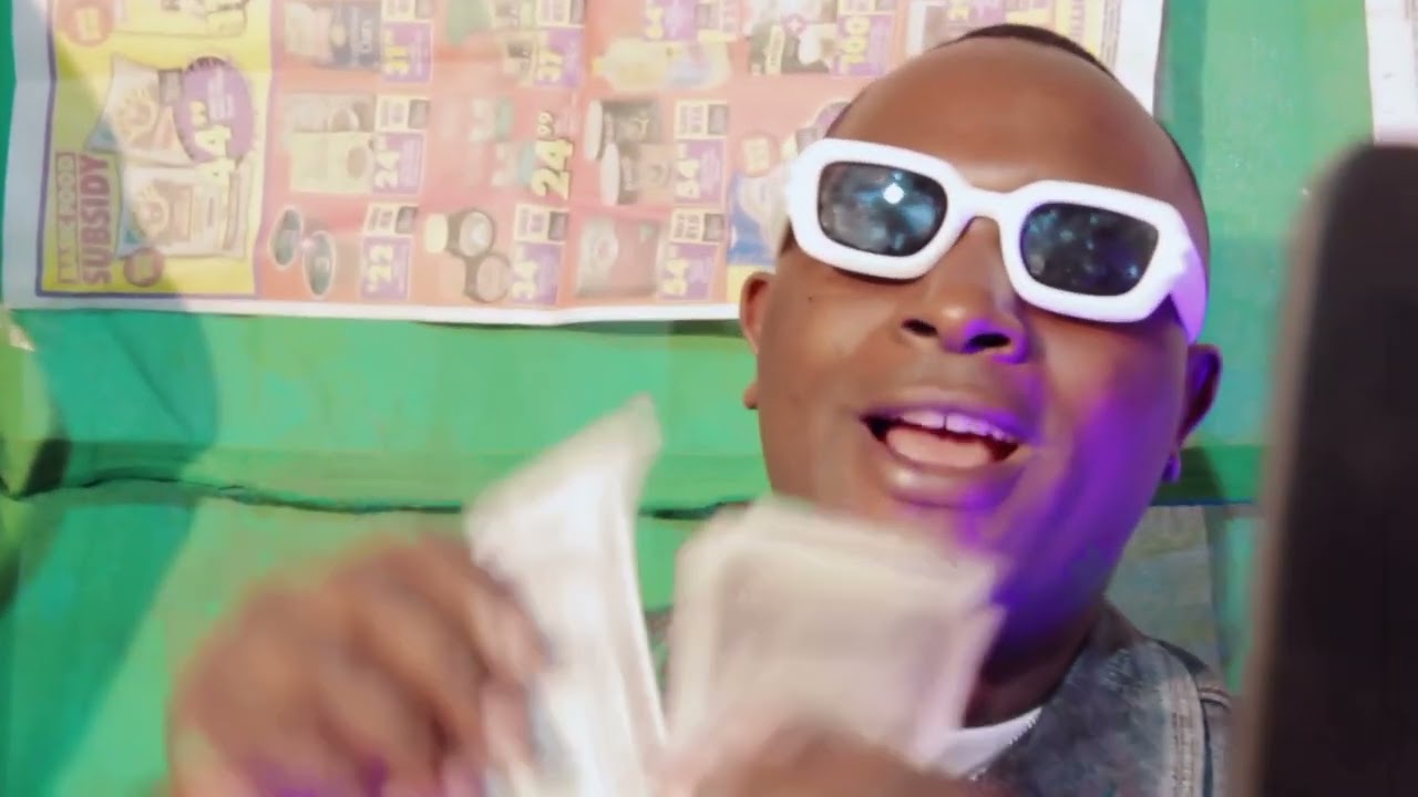 King2bizzle ft Mr.blue _-_ PESA (Official Video)Directed by Mr Creation 