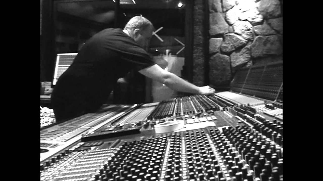 AVATAR - Making of Black Waltz