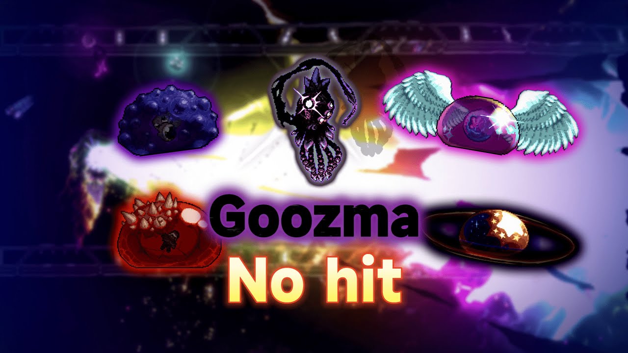 【Terraria】Calamity Addon