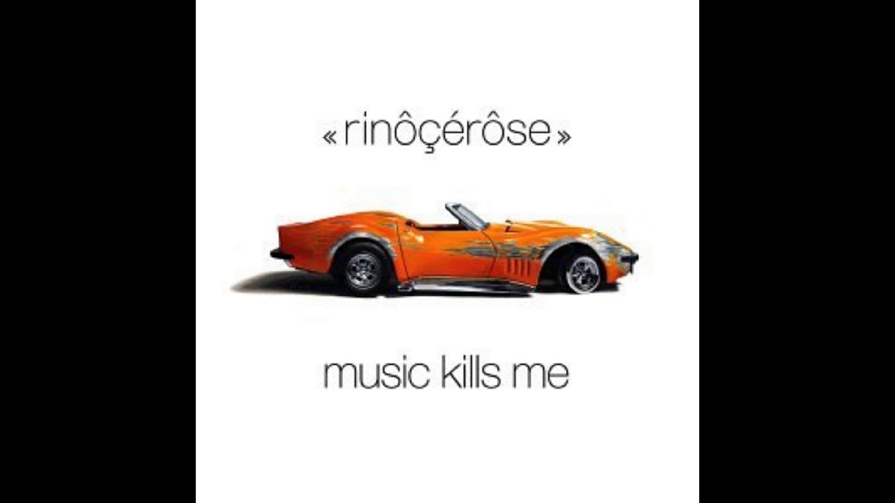04 Lost Love   Music Kills Me Rinôçérôse
