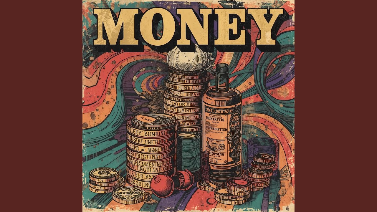 Money (Extended Version)