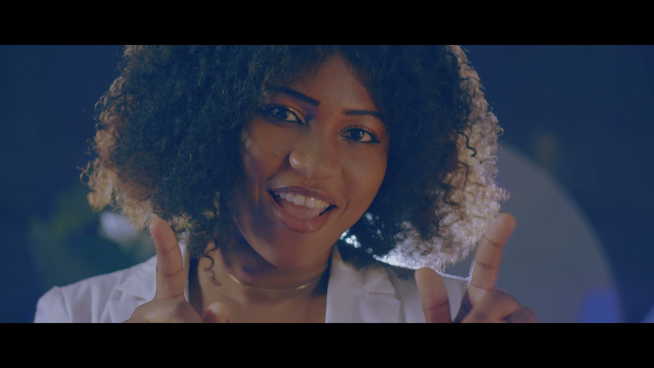 Fiston Kongolo - Yesu Fanda (TOUT VA BIEN)